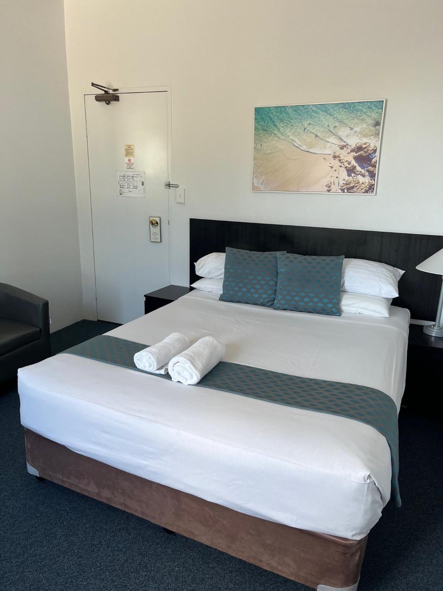 Hotel St Leonards Sidney Dış mekan fotoğraf