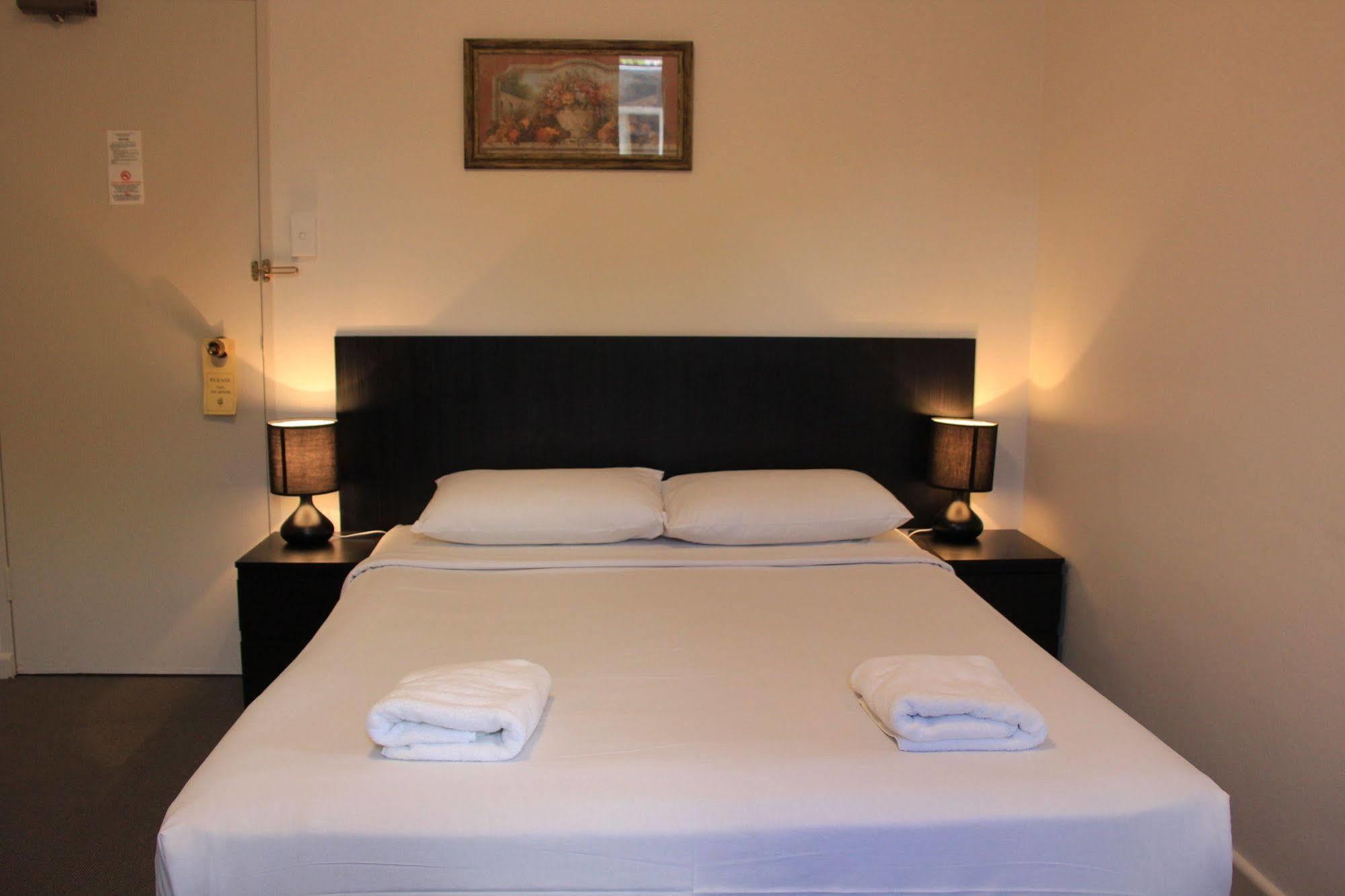 Hotel St Leonards Sidney Dış mekan fotoğraf