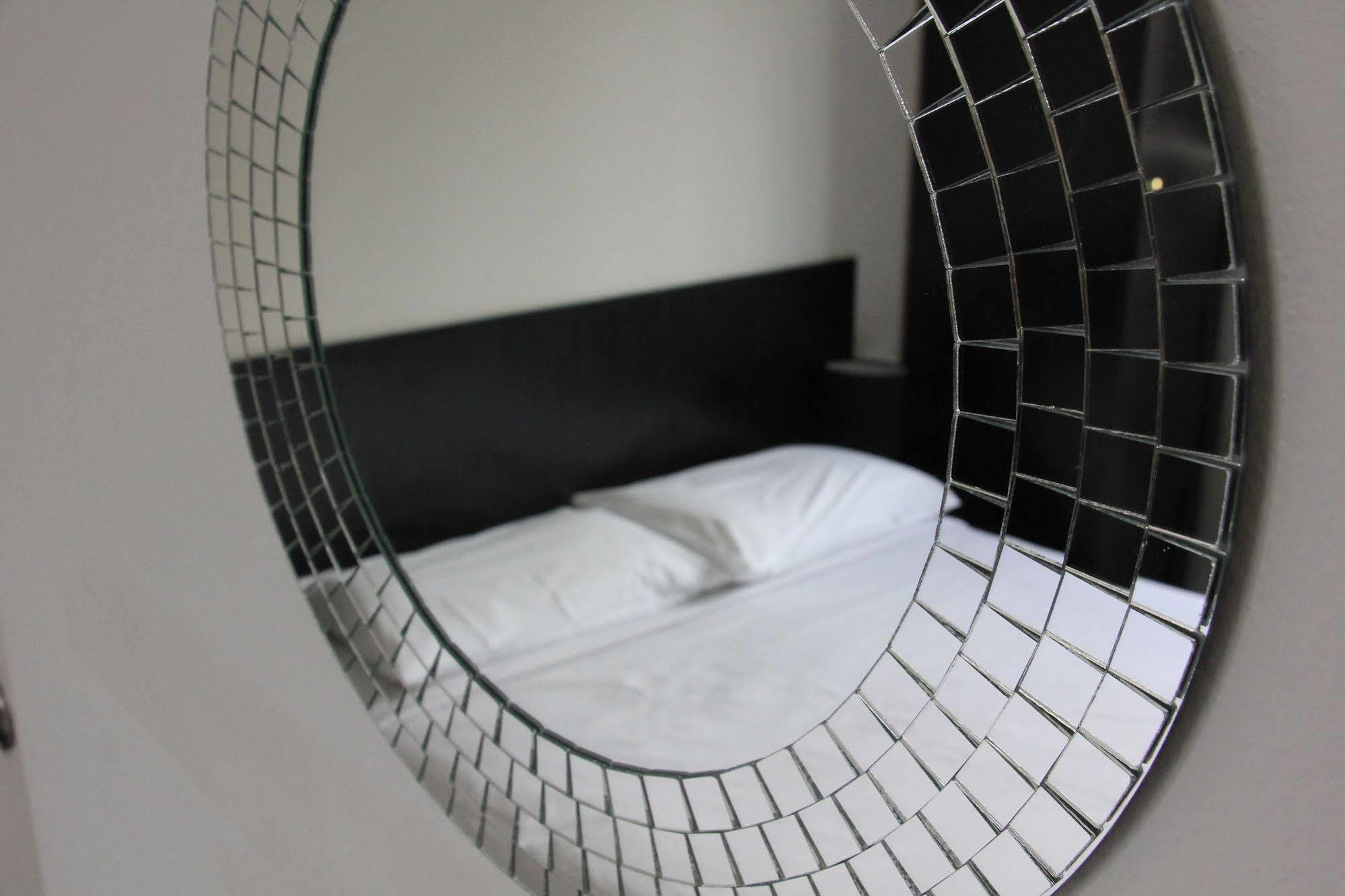 Hotel St Leonards Sidney Dış mekan fotoğraf